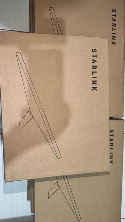 Starlink mini  - Foto 3