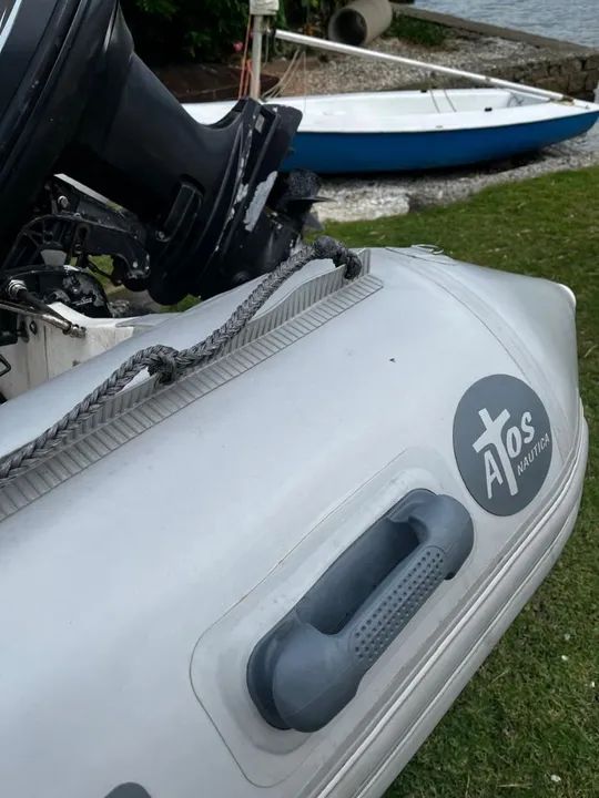 Vendo Bote Sialmaster 2016 - Foto 7