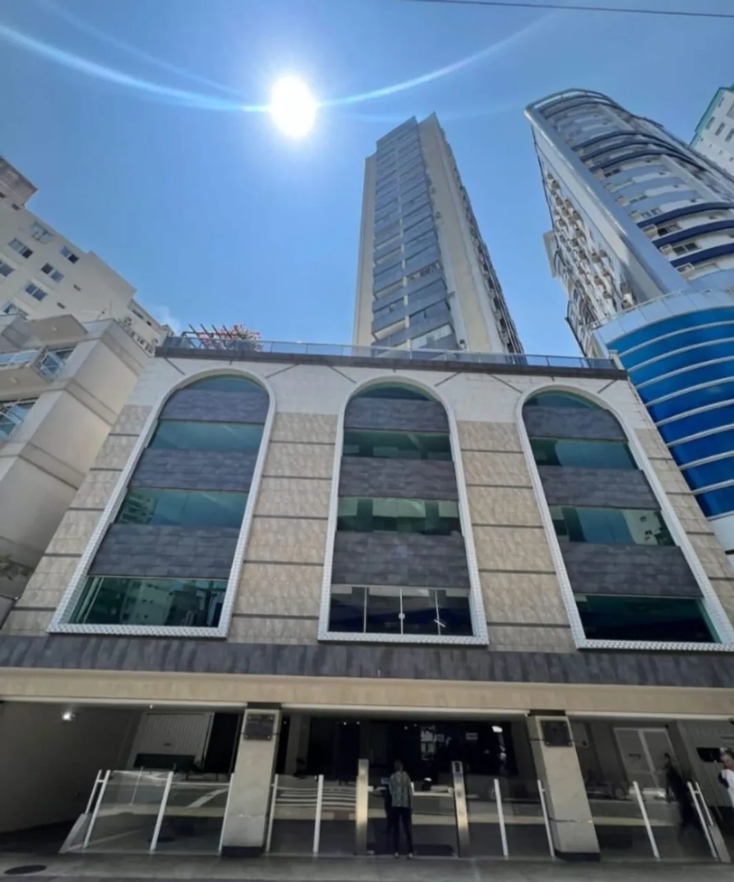 Apartamento Anual 2 Quartos