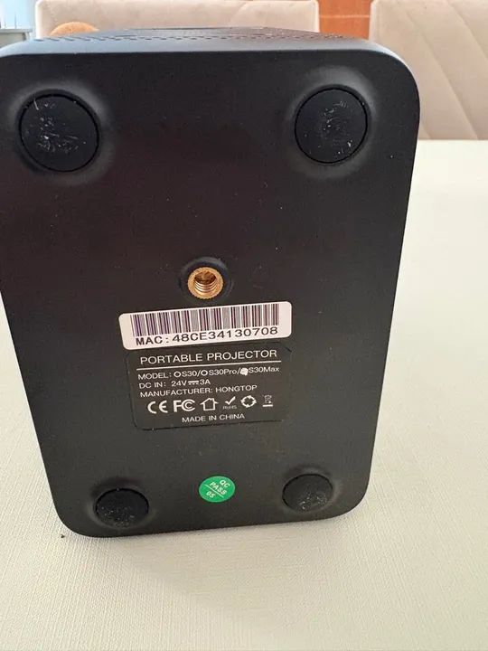 Projetor  Honnotop - Foto 3