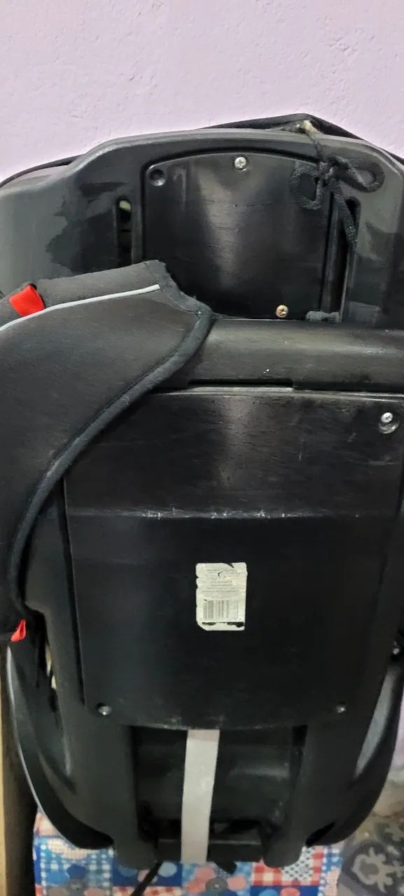 Cadeira Infantil para carro - Foto 6