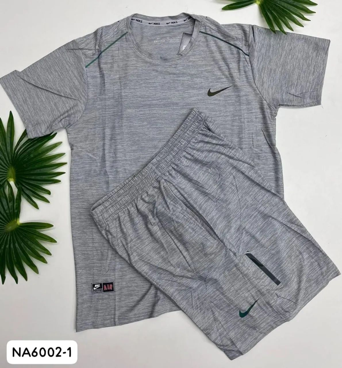 Conjunto Dri-fit  - Foto 4