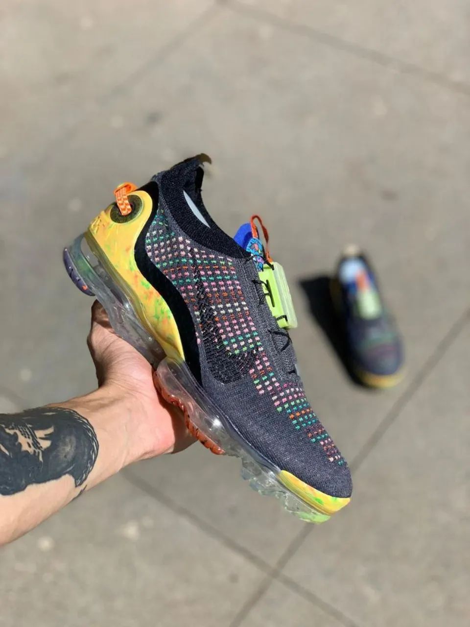 Vapormax promoção  - Foto 3