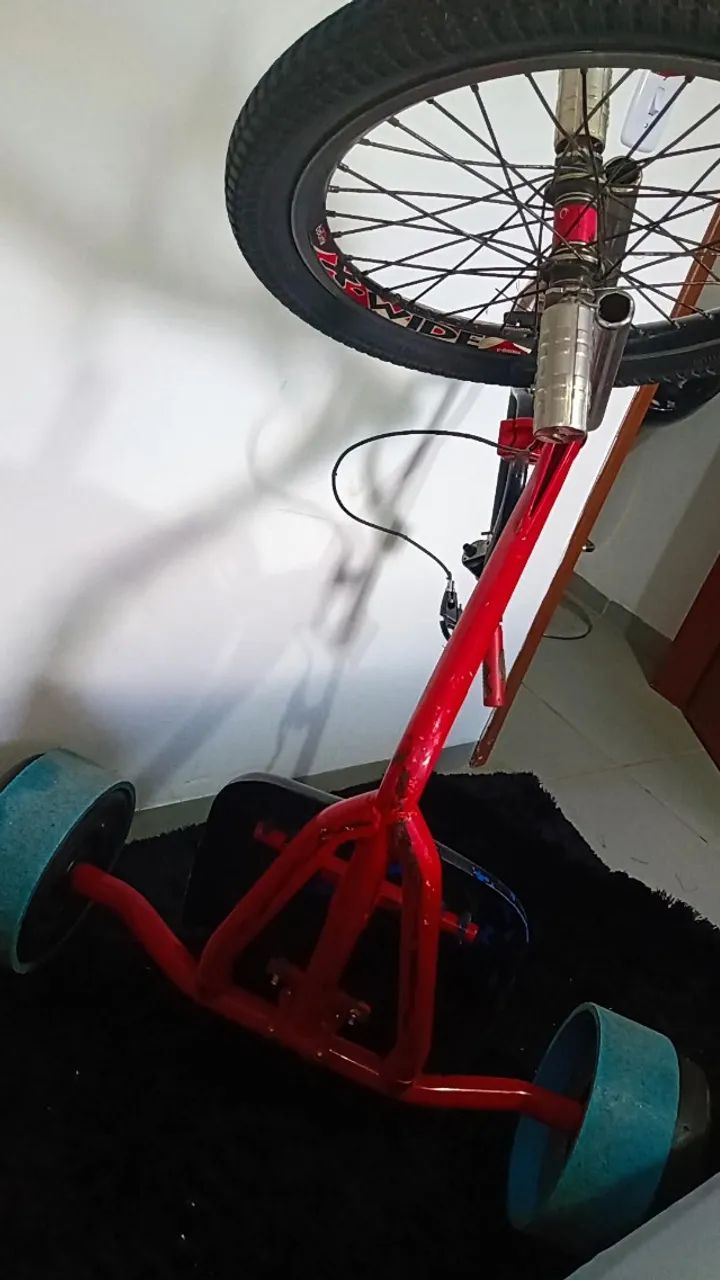 drift bike - Foto 2
