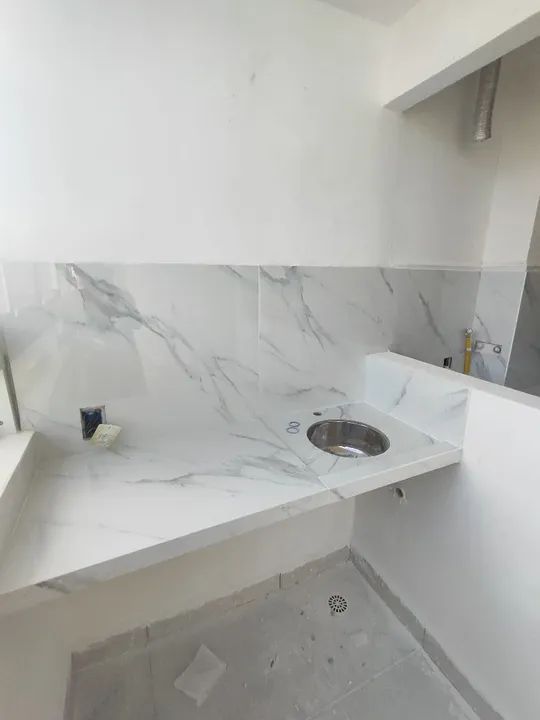 Bancada de porcelanato  - Foto 2