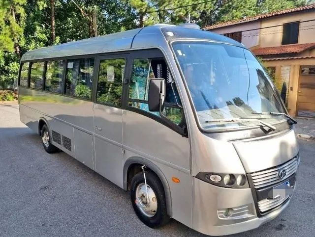 2009 Volare w8 - Foto 3