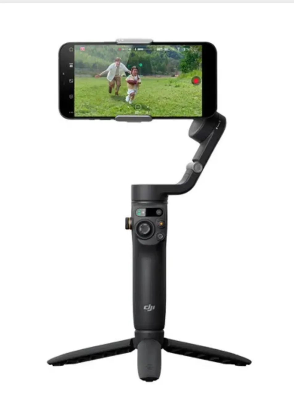 DJI OSMO MOBILE 6 - OFERTA IMPERDIVEL