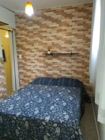 Aluga-se mini apartamento com uma suíte na Redenção - Foto 4