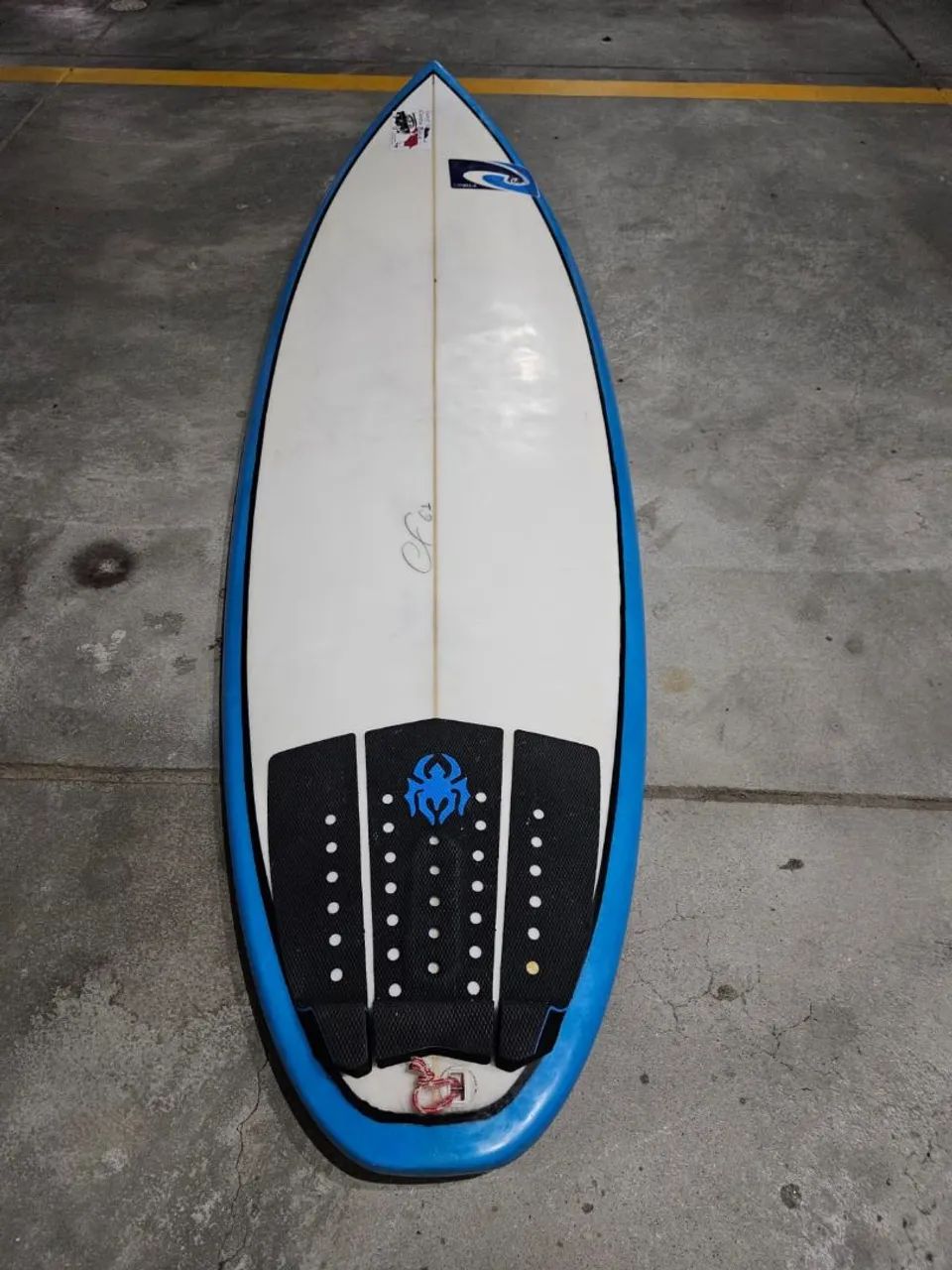 Prancha de Surf Azul64314495752579120