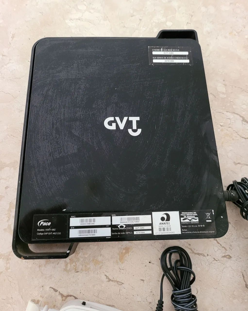 Kit de 4 Roteadores para internet rápida - Foto 2