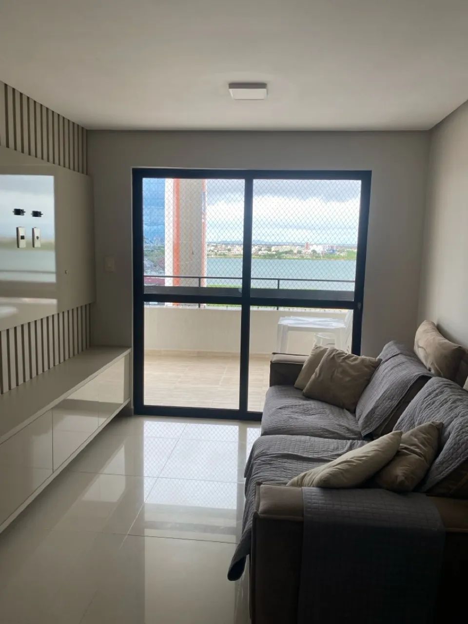 Apartamento mobiliado Prime - Foto 3