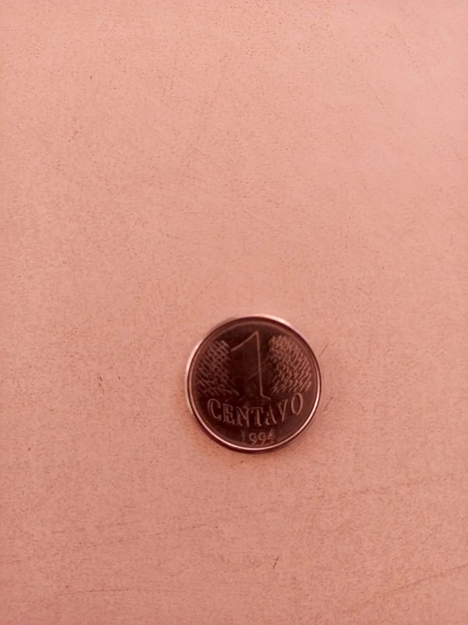 Moeda antiga para colecionadores  - Foto 2