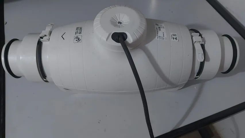 ventilador SOLER & PALAU SILENT - Foto 2