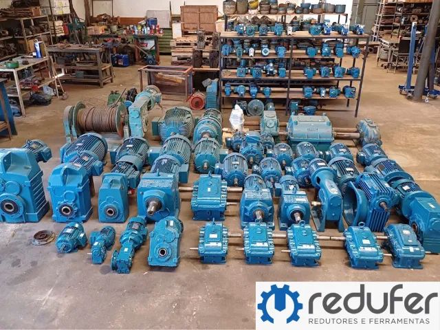 Motor Eletrico WEG - Foto 3