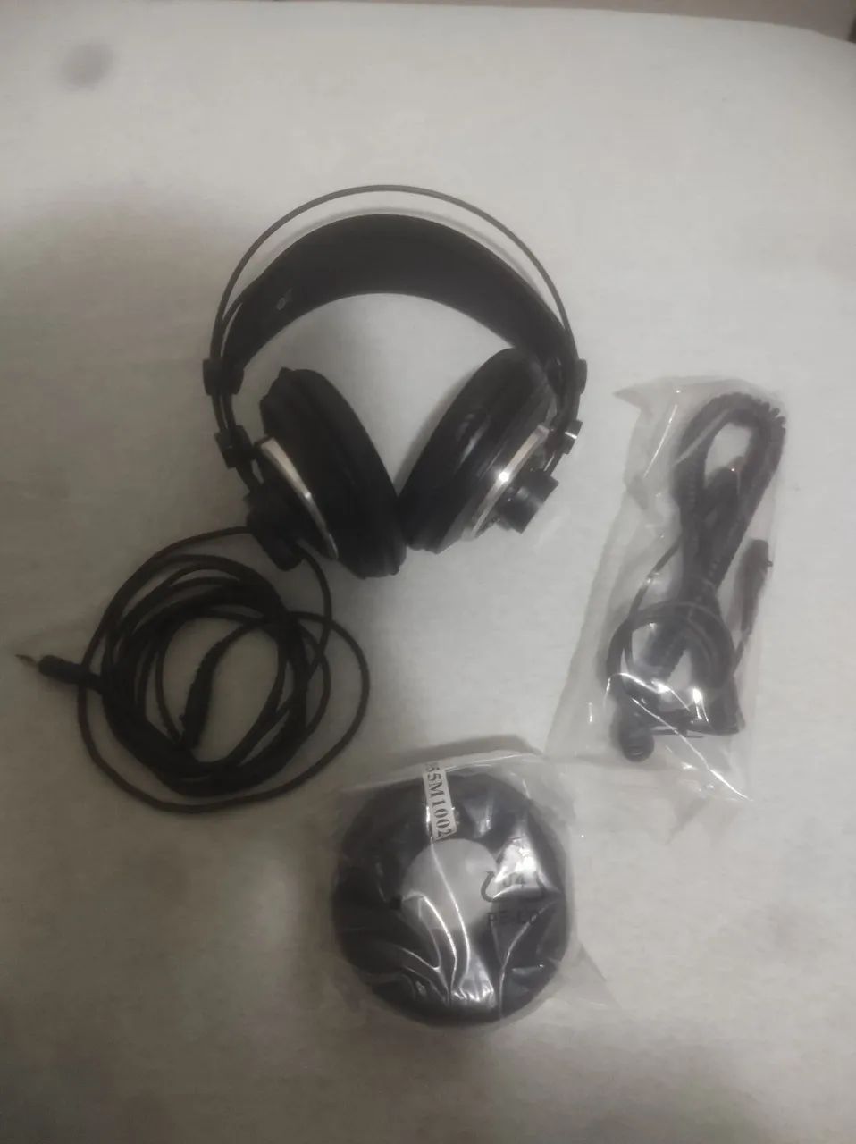 Headphone MK 2 de Produção Musical  - Foto 2