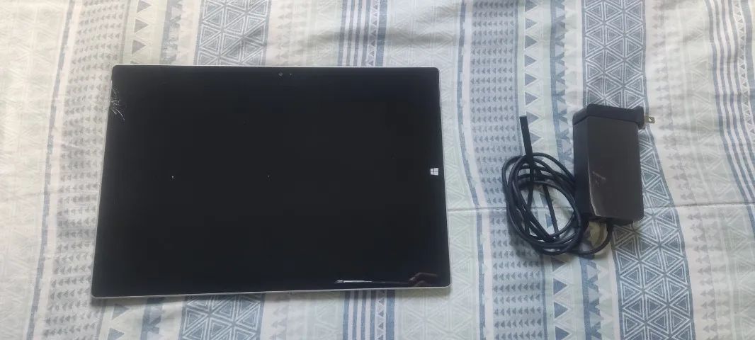 surface pro 3