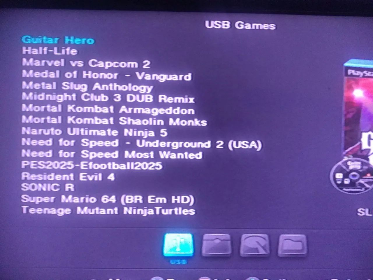 Playstation kit 0/P/L - Foto 2