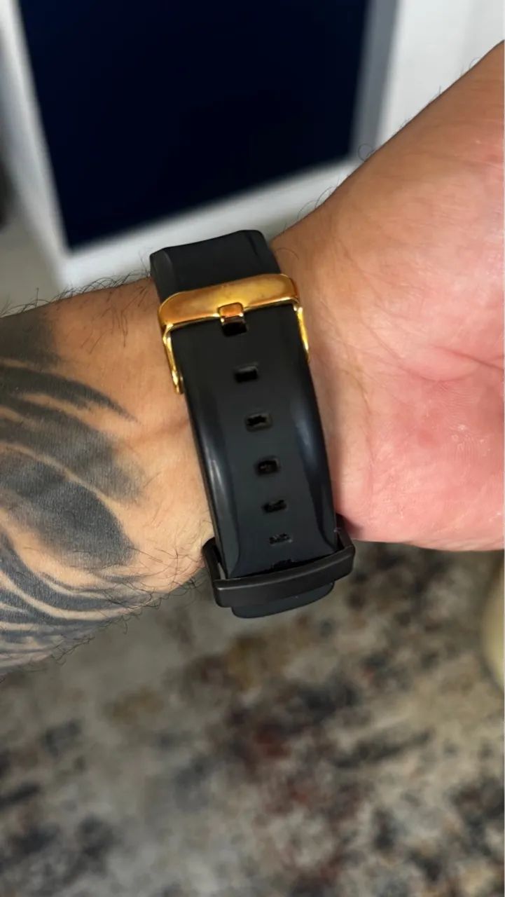 Bulova Muito novo  - Foto 2