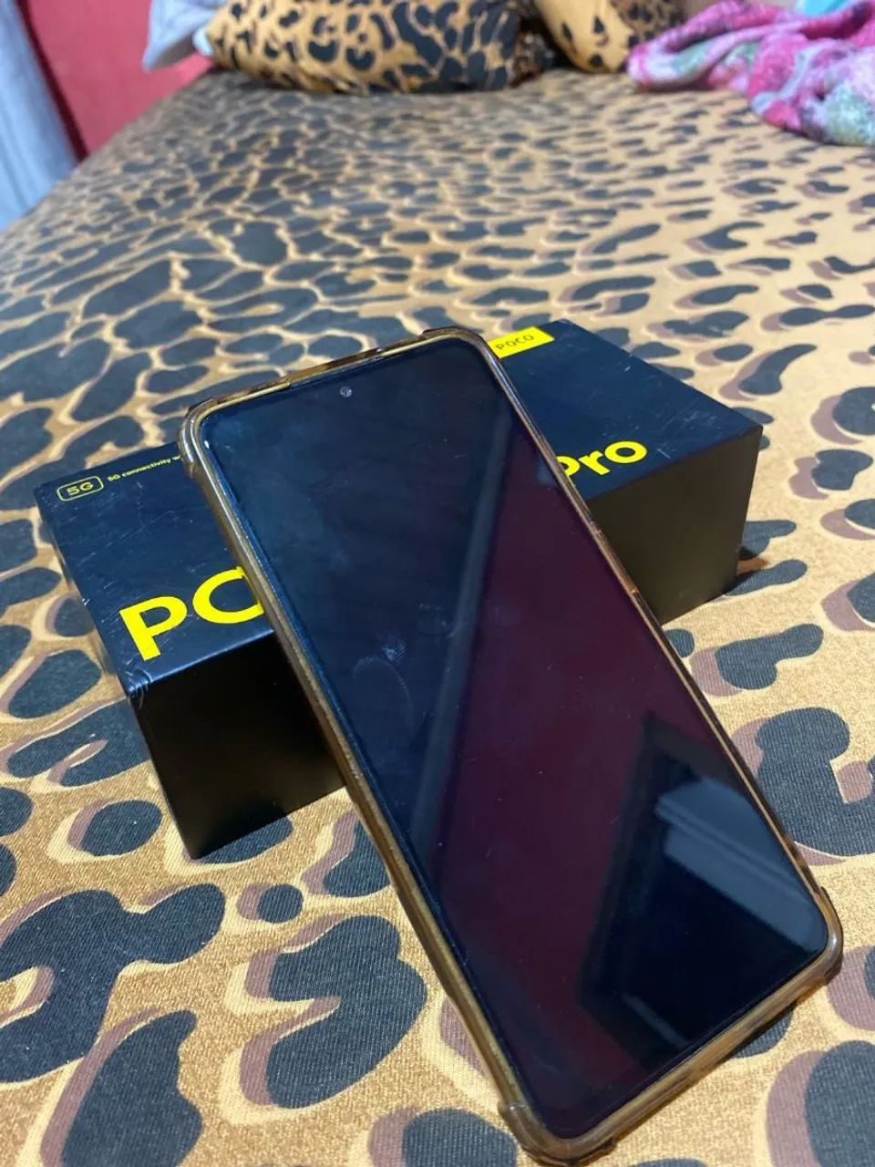 Poco x4 Pro 5g (8gb/256gb) - Foto 5