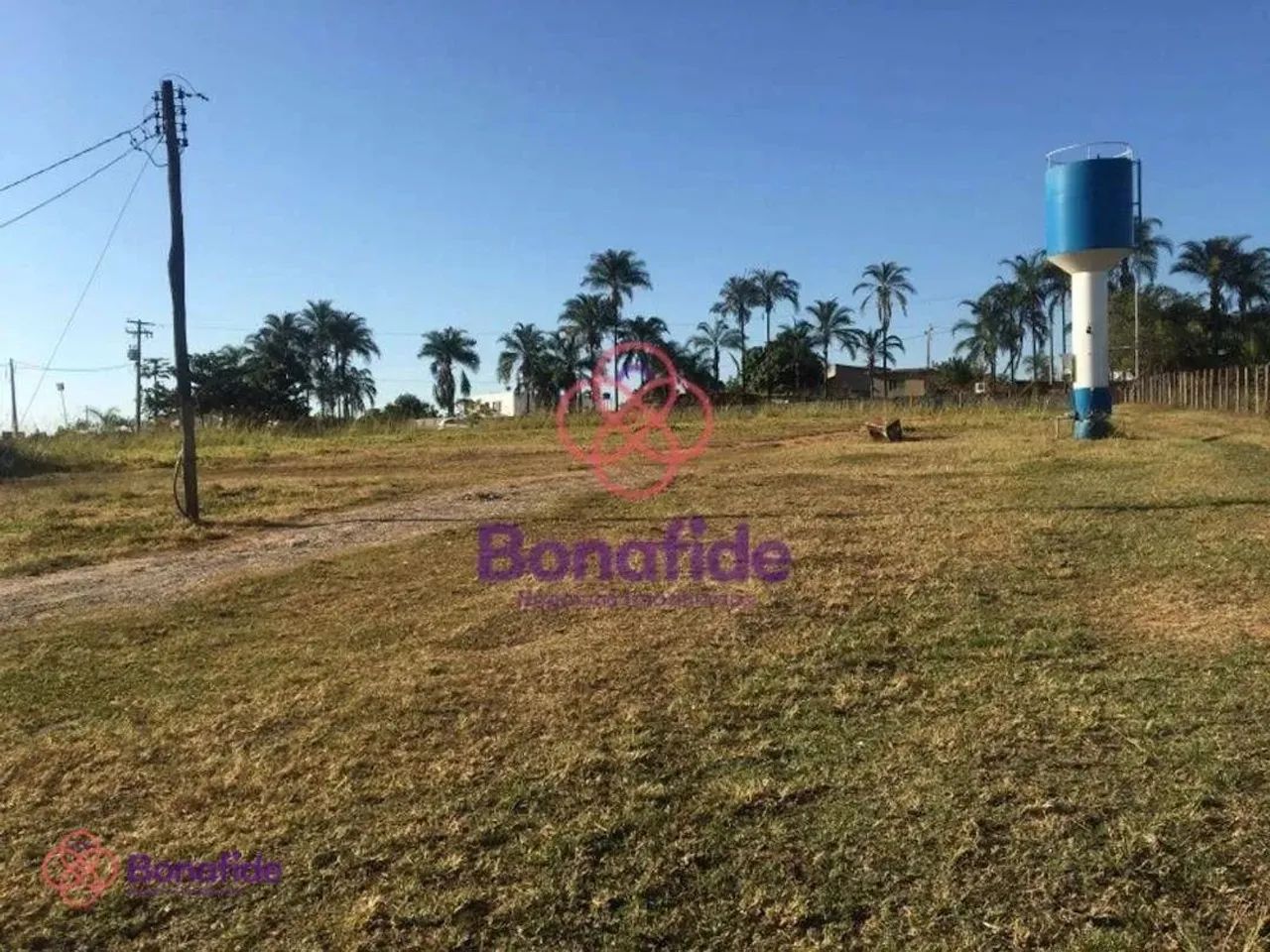 Área Comercial à venda, Zona Rural, Pirangi - AR0035. - Foto 3