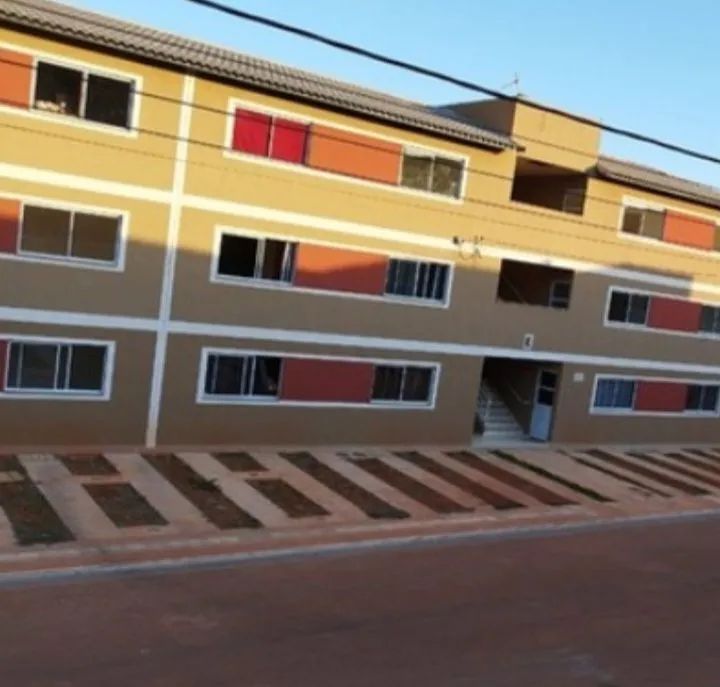 Foto - Valparaíso de Goiás - Jardim Céu Azul