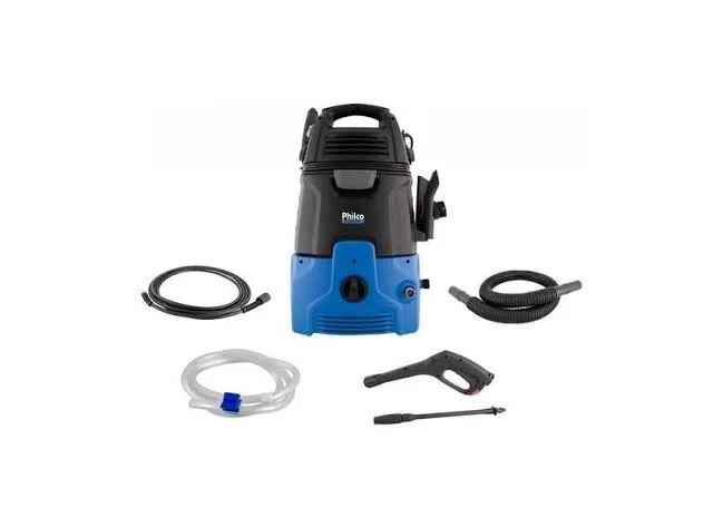 Lavadora e Aspirador PHILCO FORCE NOVA