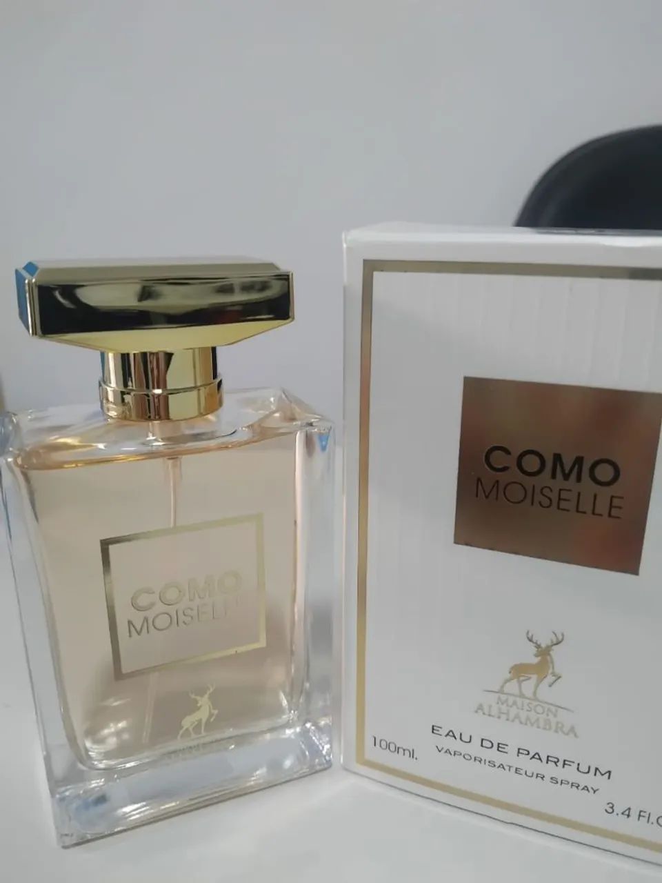 Como Moiselle by Maison Alhambra - Foto 3