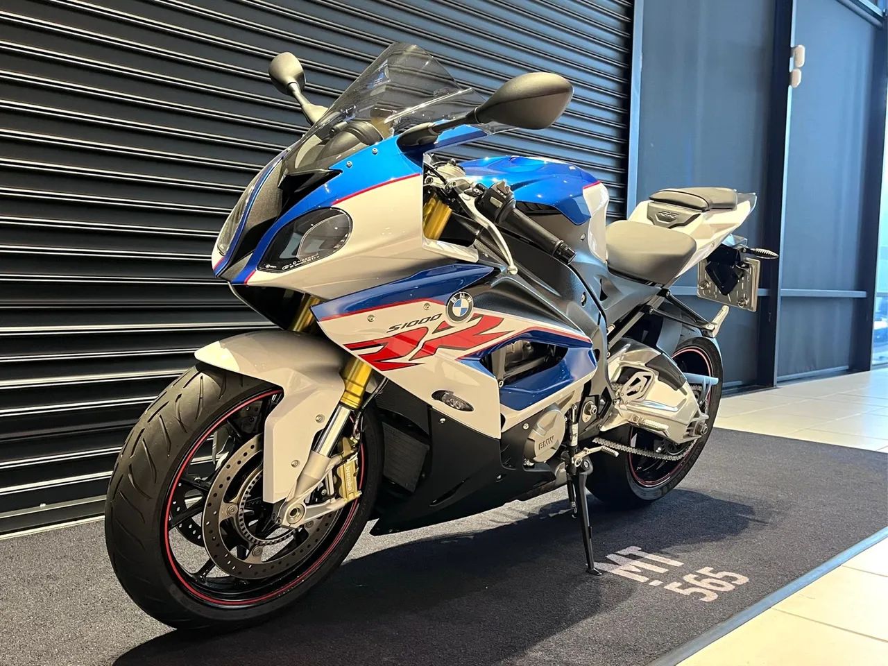 S1000RR  - Foto 5