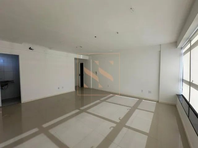 Alugo uma sala comercial no bairro de Nazáre 34,50M² - Foto 4