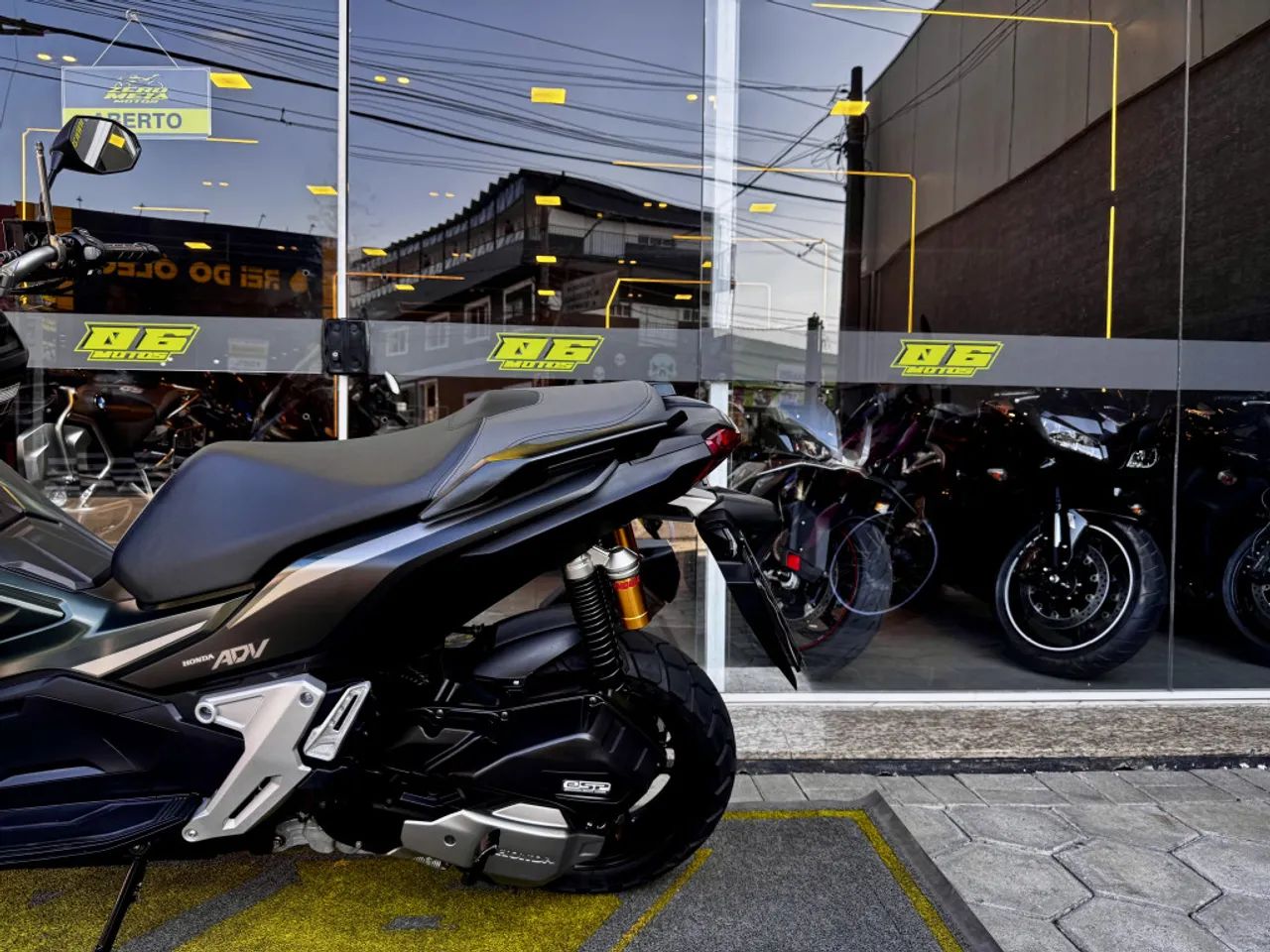 HONDA ADV 150 - Foto 5