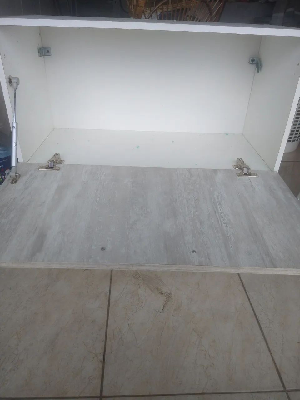 Armarinho para uso diversos  - Foto 2