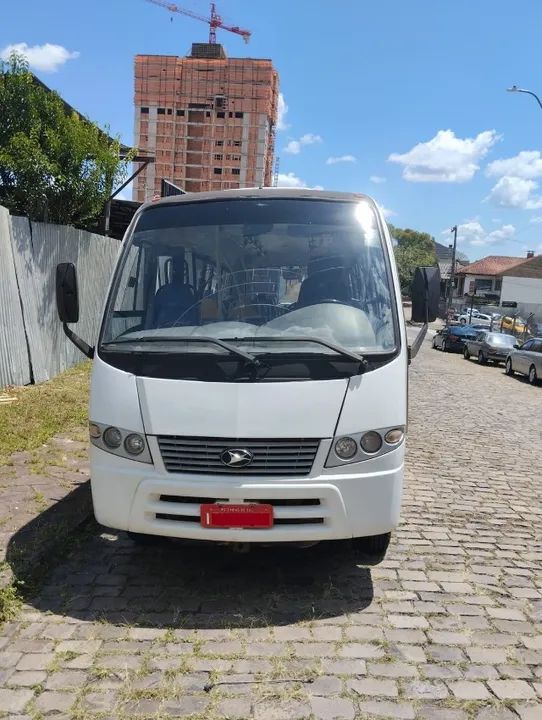 VOLARE V6 MARCOPOLO - Foto 2