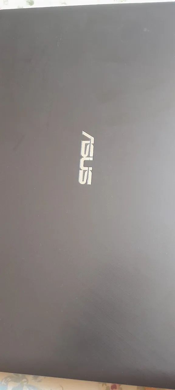 Notebook da Asus semi novo. - Foto 4