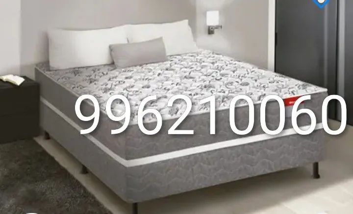 Cama box casal /Entrega rápida!!!!