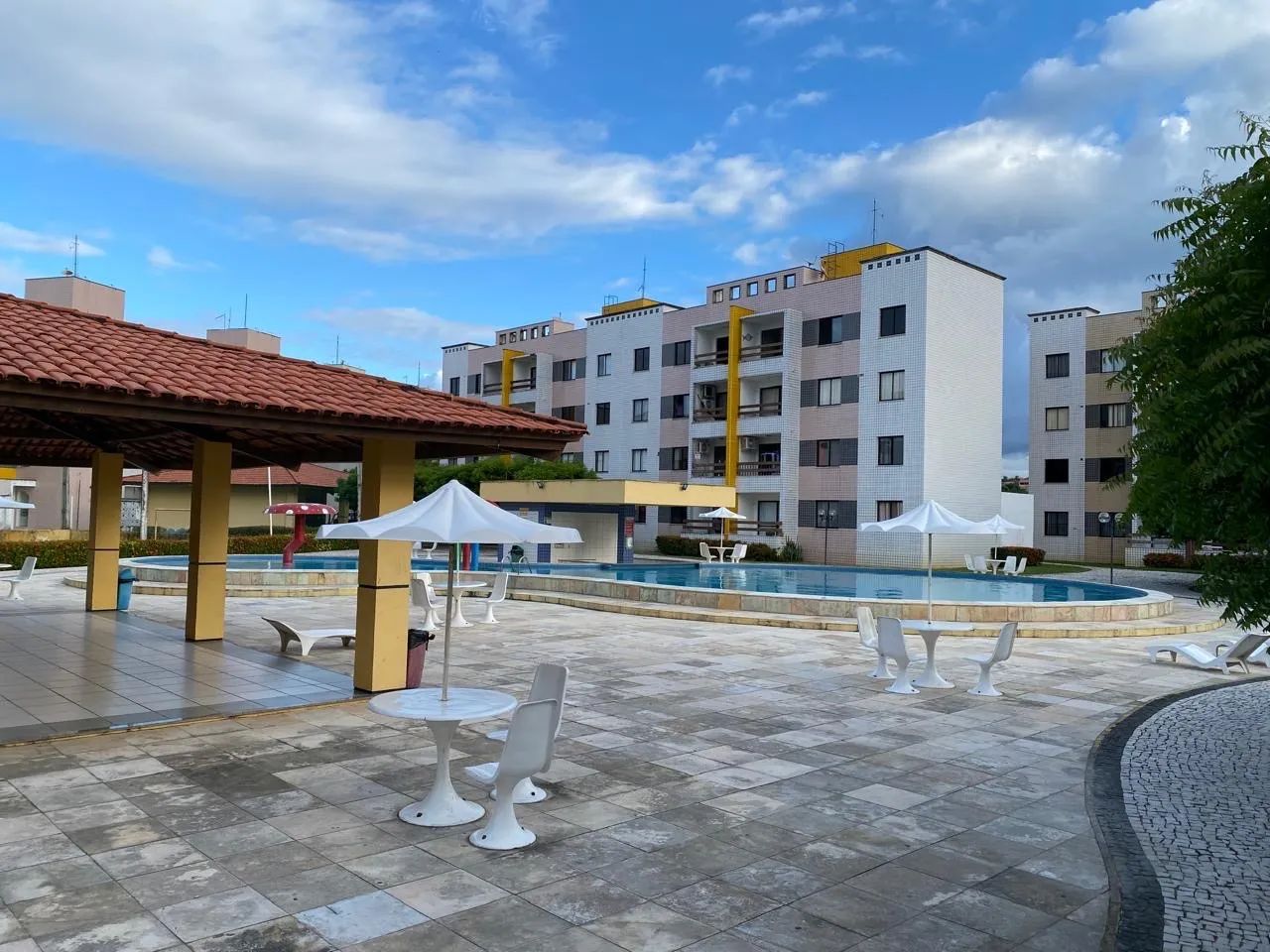 Apartamento Praia Cumbuco  - Foto 3