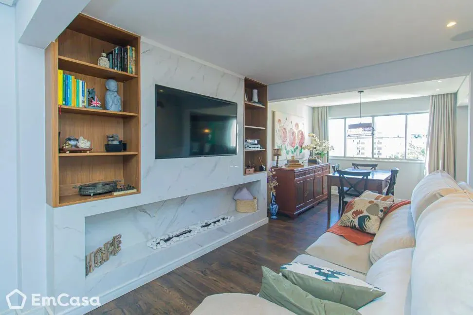Apartamento à venda em Sao Paulo