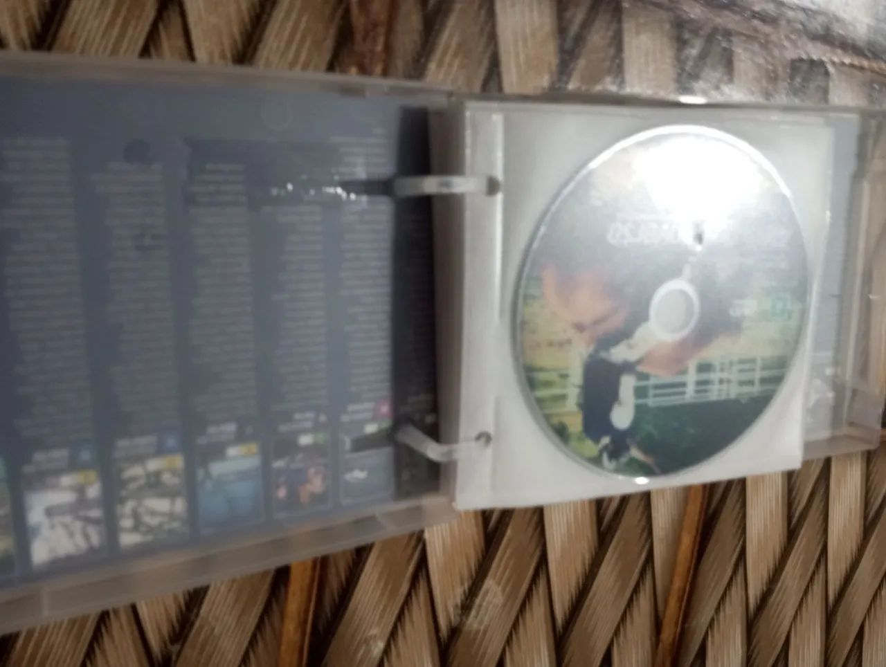DVD Além da Busca - Série de Documentários - Foto 6