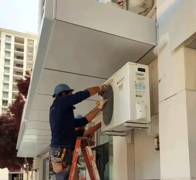 Instalação de Ar Condicionado SPLIT - Com Garantia - Parcelo no Cartão - Foto 5