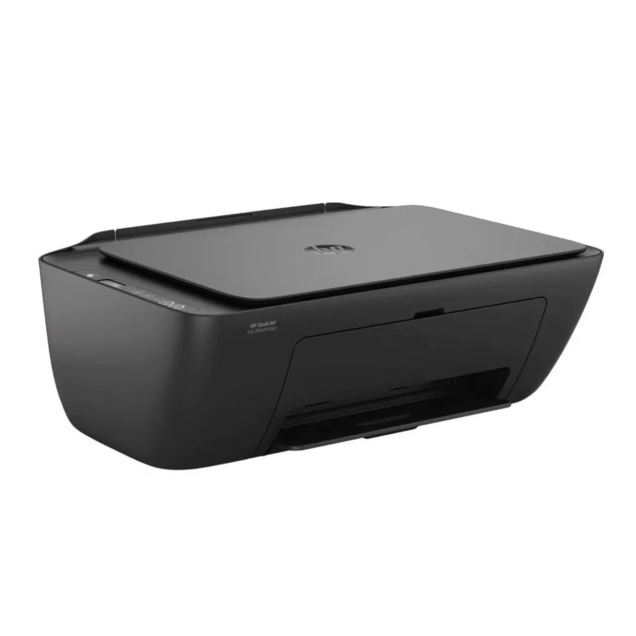Impressora Multifuncional HP DeskJet Ink Advantage 2874 sem marcas de uso - Foto 2