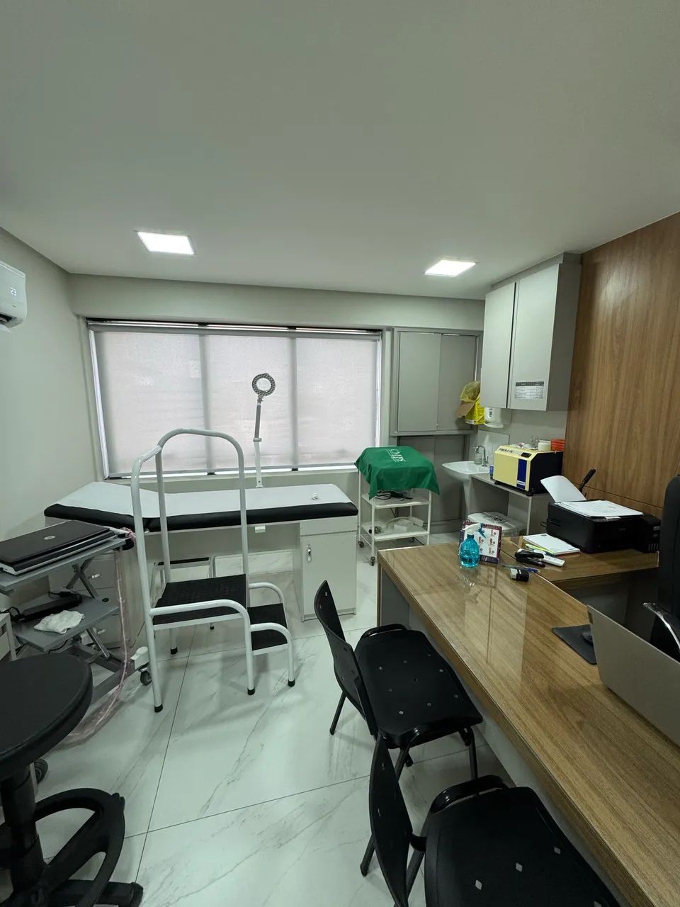 Sala comercial para consultório ou escritório - Foto 7