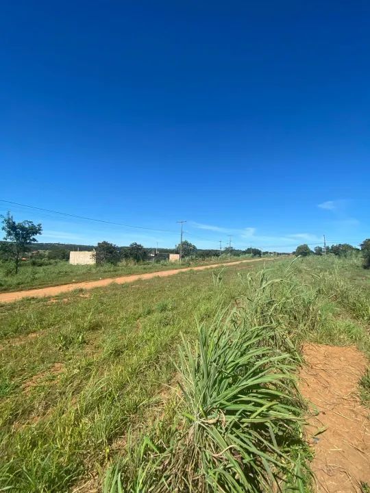 Terrenopara venda possui 708m² em Setor Garavelo Sul - Hidrolândia - GO - Foto 4