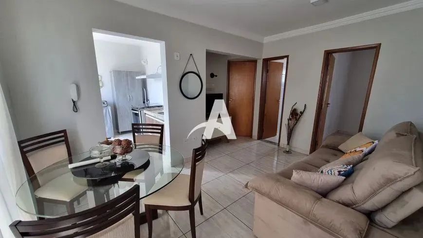 Aluguel Apartamento mobiliado SANTA MÔNICA - Foto 3