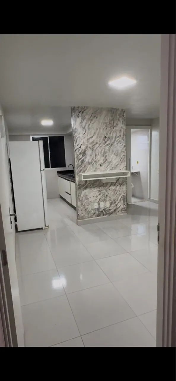 Alugo térreo - conquista residencial Ville ocidental 