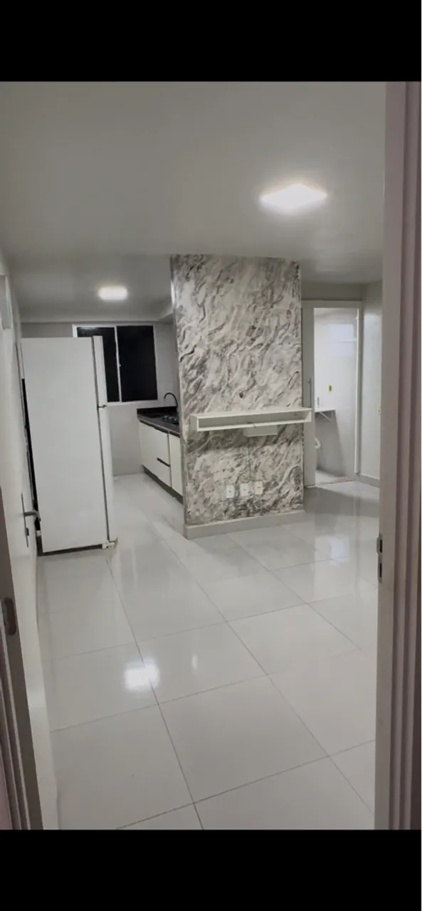 Alugo térreo - conquista residencial Ville ocidental