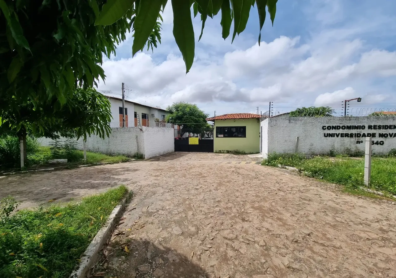Imóvel para aluguel possui 50 metros quadrados com 2 quartos em Uruguai - Teresina - PI