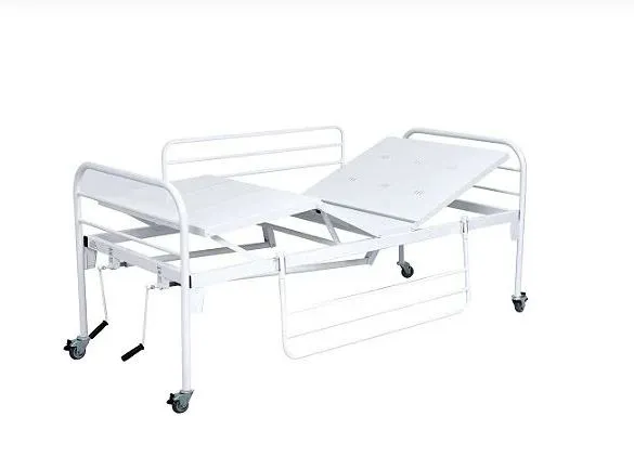 Cama Hospitalar Articulada