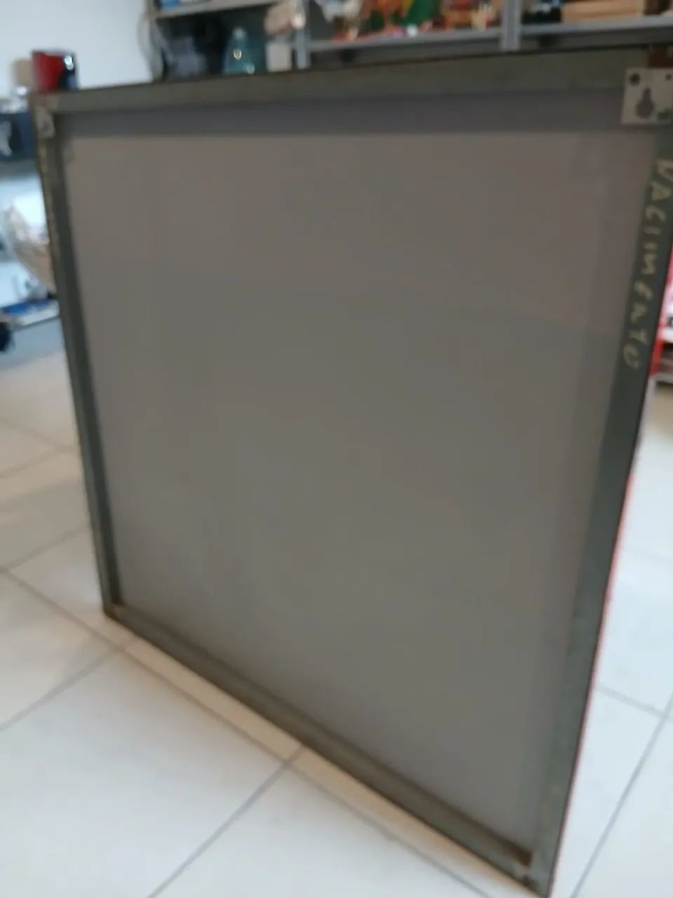 Placa da coca-cola - Foto 5
