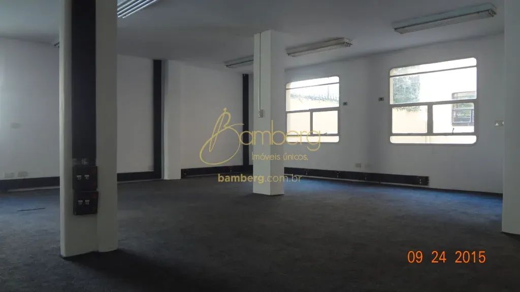 Prédio Comercial Jardim Paulista - Foto 12