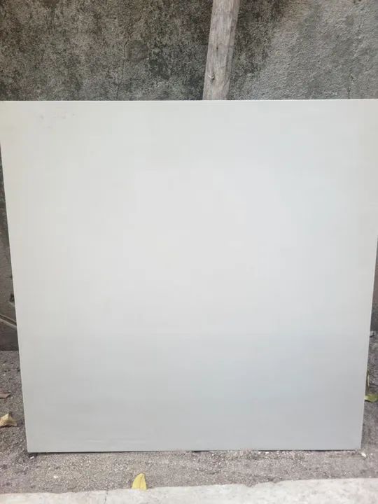 Piso de porcelanato 21 unidades  - Foto 2