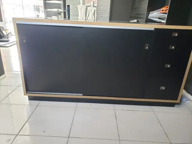 Móveis para loja de motos ou bicicletaria, bike shop, varejo  - Foto 4